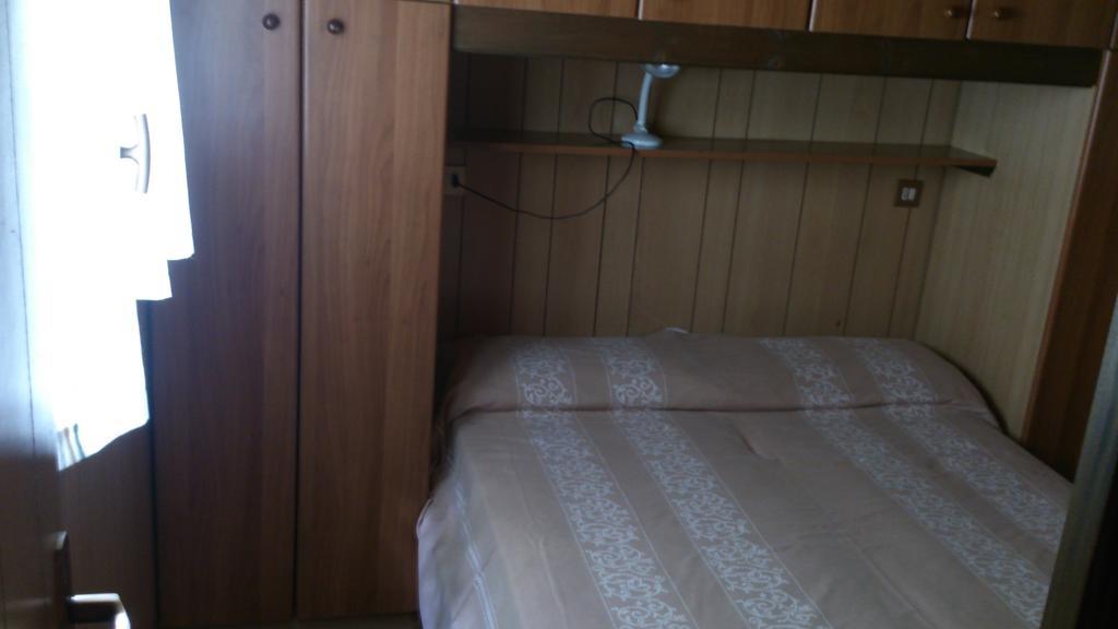 Camping Hotel Au Lac De Como Sorico Pokój zdjęcie