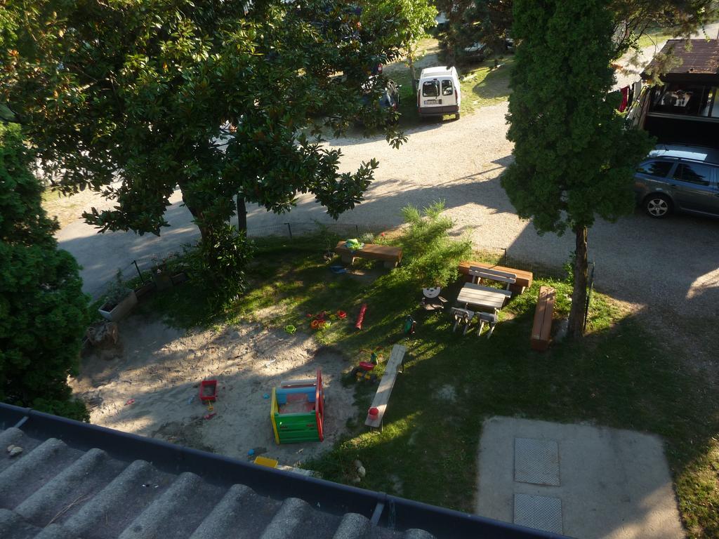 Camping Hotel Au Lac De Como Sorico Zewnętrze zdjęcie
