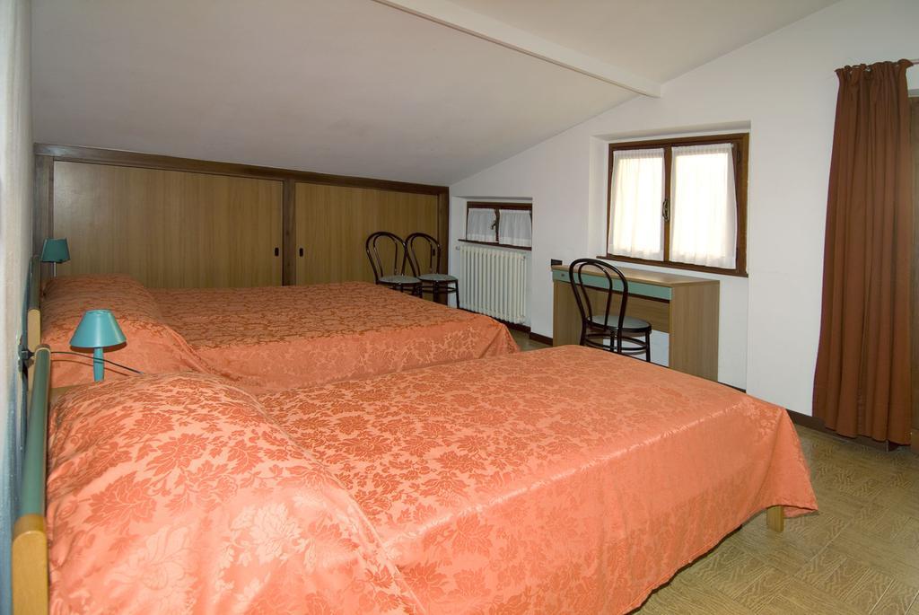 Camping Hotel Au Lac De Como Sorico Zewnętrze zdjęcie