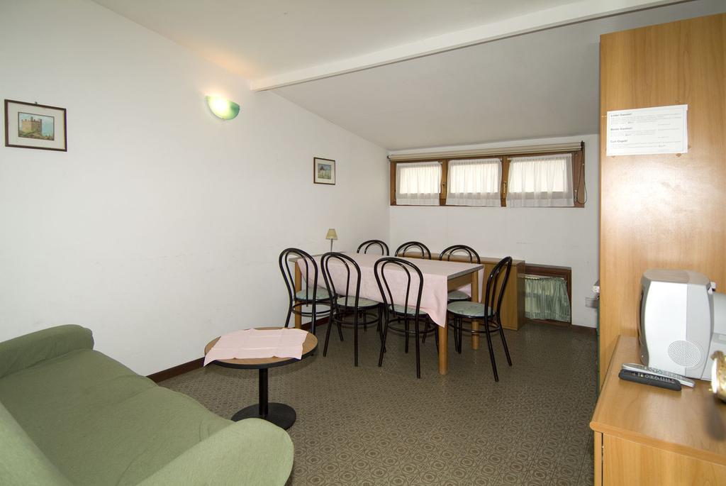 Camping Hotel Au Lac De Como Sorico Zewnętrze zdjęcie