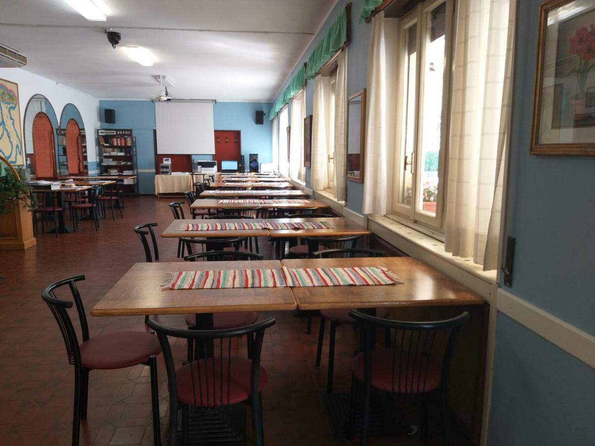 Camping Hotel Au Lac De Como Sorico Zewnętrze zdjęcie
